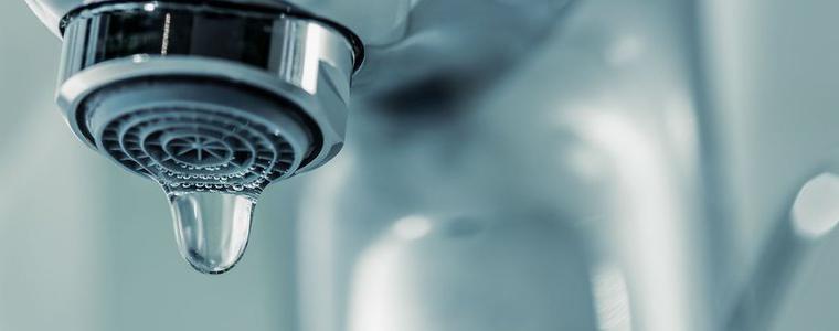 Водните аварии днес