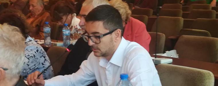 Времената комисия за ВиК повдига въпроса за местен омбудсман в Добрич