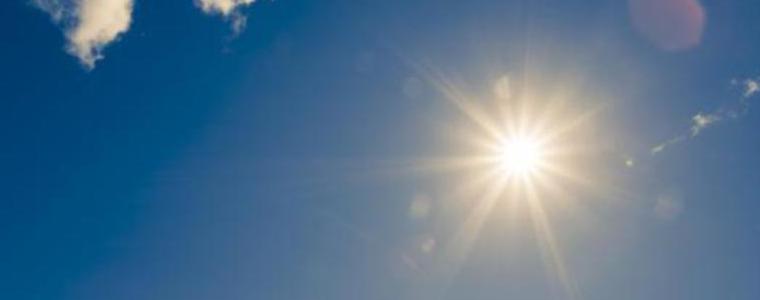 Времето на 10 октомври