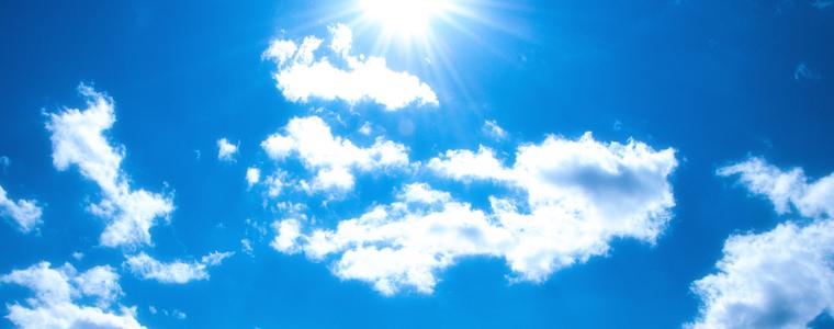 Времето на 4 октомври