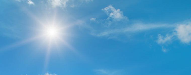 Времето на 9 октомври