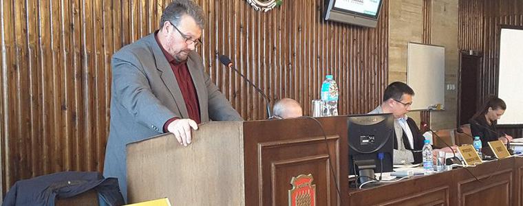 Актуализация на бюджета и на капиталовата програма в дневния ред за сесията на 27 ноември