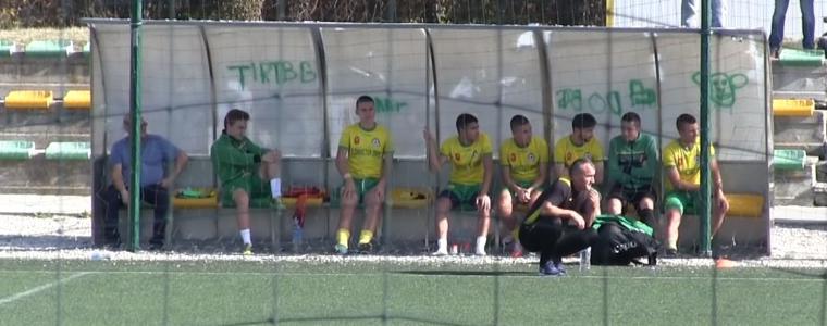 ФУТБОЛ: Старшата на Добруджа се представи достойно, но отпадна за Купата