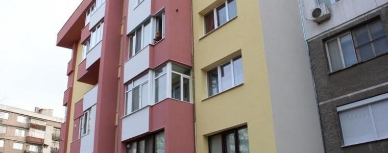 Как върви санирането в Добрич 