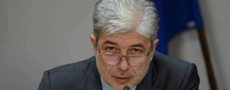 Концесионният договор за "Пирин" бил сгрешен още при подписването му, обяви екоминистърът