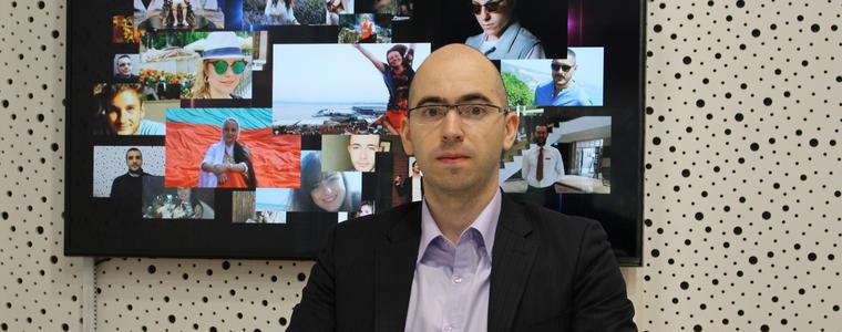 МД: С учене, труд и късмет може да се постигне много, убеден е Искрен Михайлов, който от 4 г. работи в Токио (ВИДЕО)