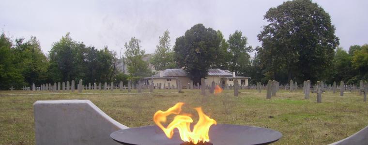 Над 60 общини, сред които и Добрич, ще получат средства за ремонт на военни паметници