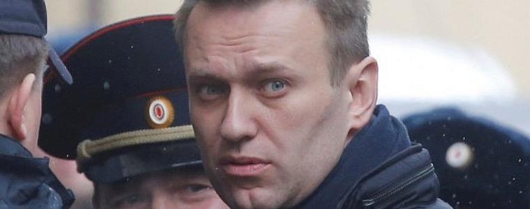 Не позволиха на Навални да напусне Русия, за да чуе решение по дело в Страсбург