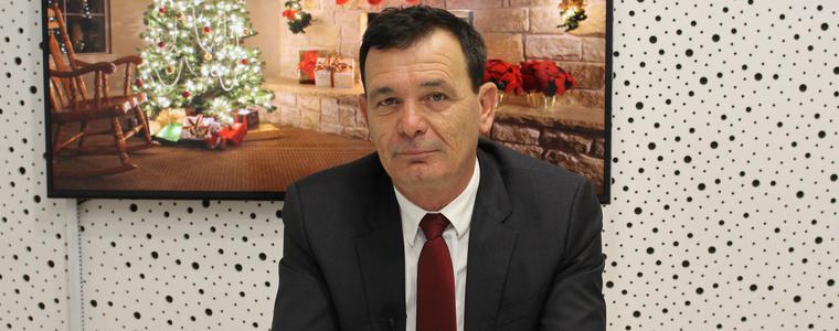 Николай Ангелов: Обещанията  и целите ми  са изпълнени на 90%. До края на мандата  ще изпълним всичко обещано (ВИДЕО) 