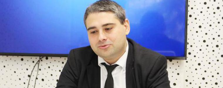 Областният управител участва в  заседание на Комитета за наблюдение на ОП „Транспорт и транспортна инфраструктура“ 