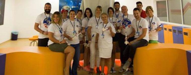 Община Добрич подкрепя инициативата на Центъра за творческо обучение за отпускане на стипендии за Space Camp Turkey – 2019