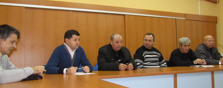 Одобриха нови спирки по линията Генерал Тошево – Добрич за улеснение на  жителите на Пленимир и Петлешково