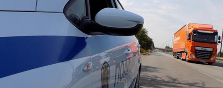 От днес започват засилени проверки на камиони, автобуси и таксита в страната