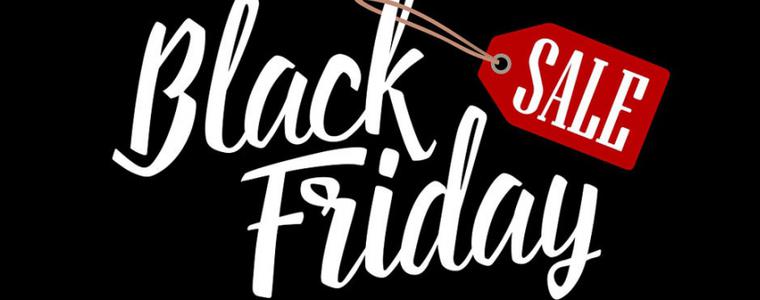 По 400 лв. средно са похарчили българските потребители по време на Черния петък