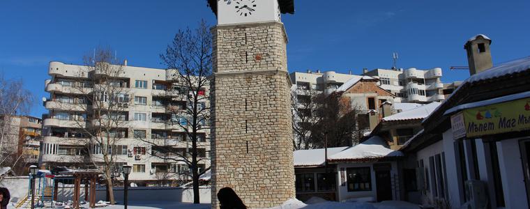 Пътищата са отворени, минус пет градуса е на вън