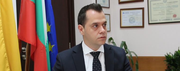 Реконструкция на 6 улици, енергоефективно осветление и среща на гражданите с кметския екип анонсира кметът (ВИДЕО) 