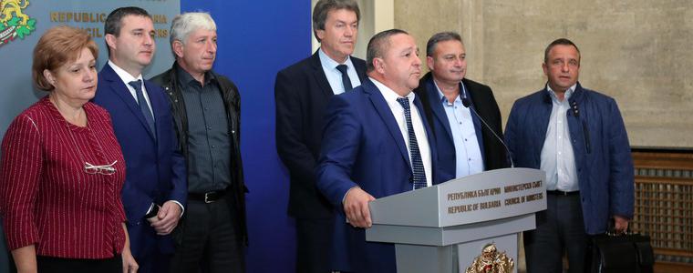 След срещата на Борисов с кметове: Всяко кметство ще има своя бюджетна рамка