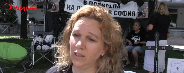 Стела Илиева: Беше редно Валери Симеонов да подаде оставка, но не мисля, че това е наша победа