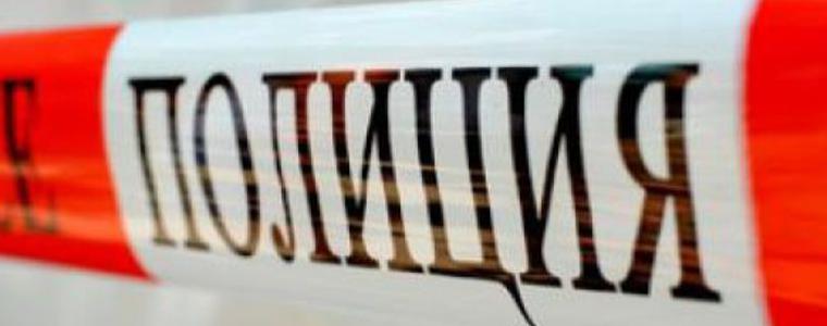 Товарен автомобил с добричка регистрация е предизвикал тежка катастрофа по пътя Шумен-Разград