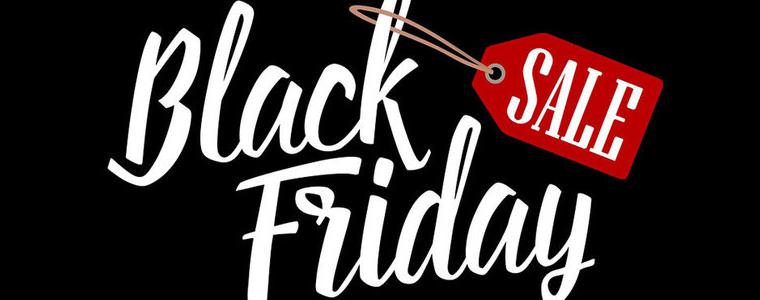 Трябва да се внимава за измамни сайтове по време на Черния петък, предупреждава ГДБОП