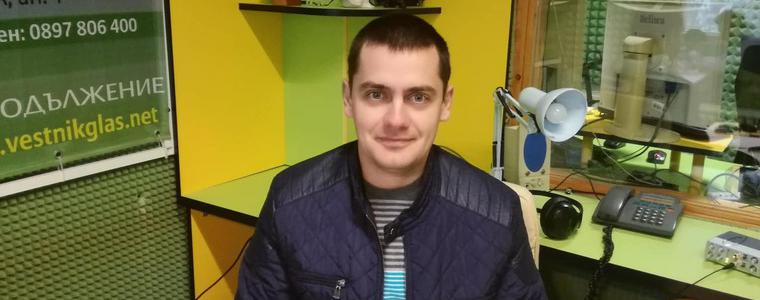 ВД.ТЕЖЕСТИ: Първи турнир организира в Ген.Тошево СКВТ „Генерал Тошев”