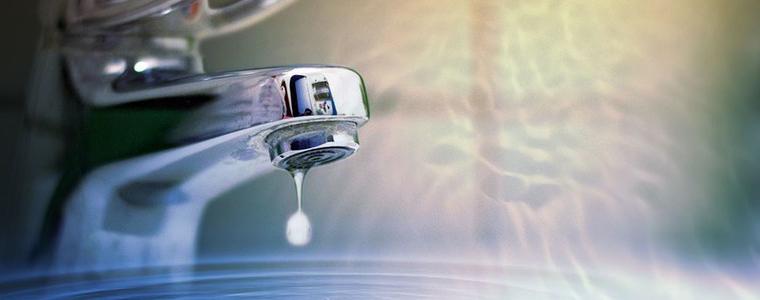 Водните аварии днес