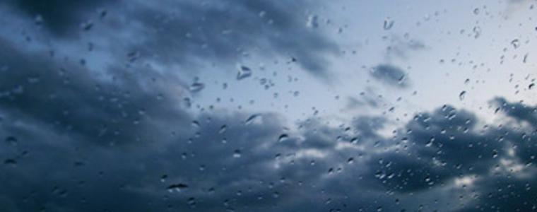 Времето на 22 ноември