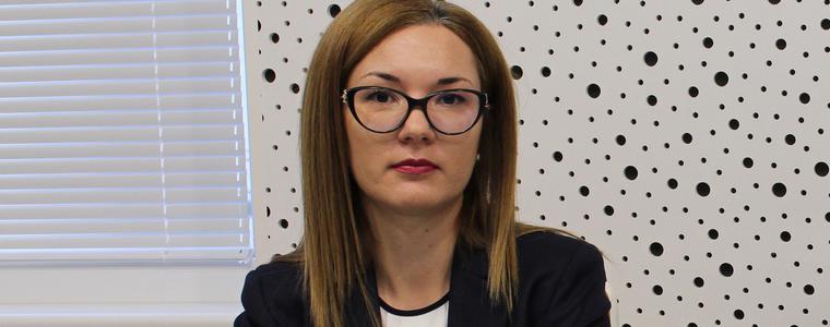 Зорница Михайлова:Адвокатската професия е призвание