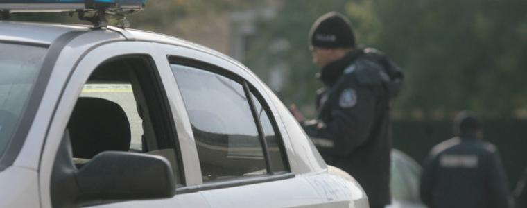 33-годишен се барикадира в столичния квартал "Надежда"