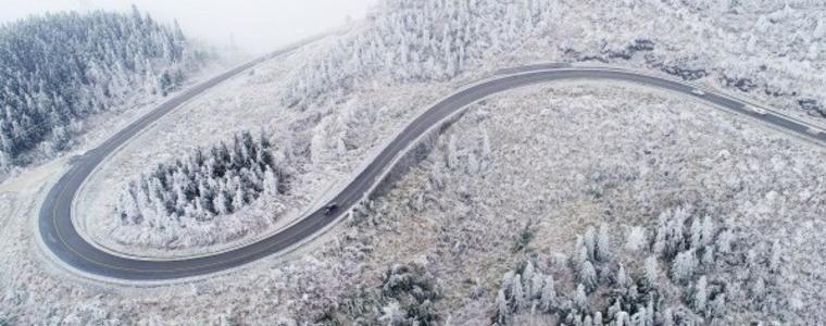 Автобус се преобърна в Сърбия, трима загинаха