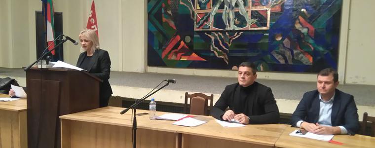 БСП с "Визия за Добрич", която да залегне в програмата  на бъдещия кандидат за кмет на партията