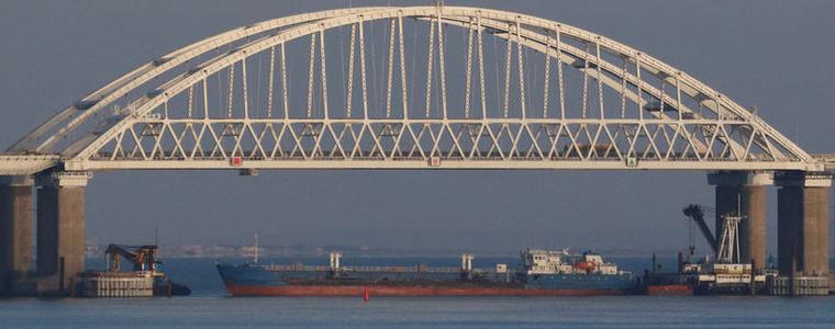 ЕС осъди случилото се в Керченския проток, но не наложи нови санкции на Русия