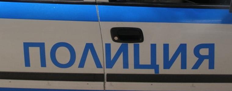 Хванаха шофьор без книжка, зад волана на кола с талон на друго МПС