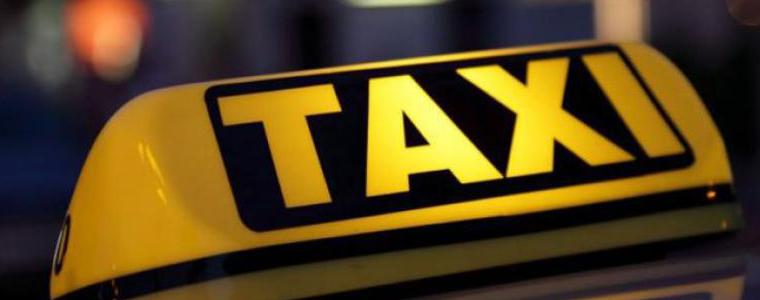 Кампанията за пререгистрация на таксиметрови автомобили  започва днес (ВИДЕО)