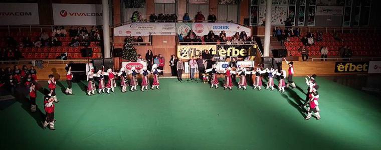НА ЖИВО: Концерт на дарованията на Добрич