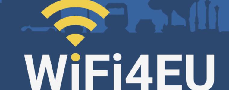 Община Каварна спечели финансиране от инициативата WIFI4EU за изграждане на безплатен безжичен интернет 