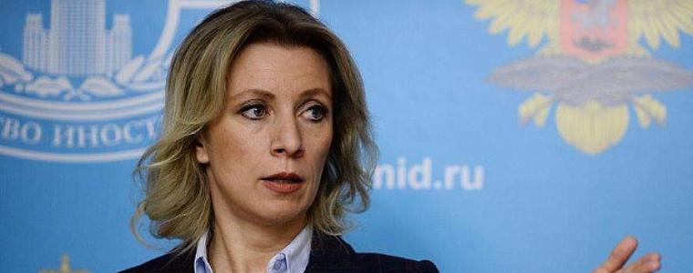 Русия няма да предприема мерки срещу украинците