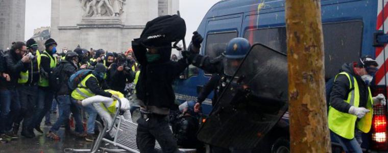 Руската "фабрика за тролове" – на пълни обороти, мишената е Макрон