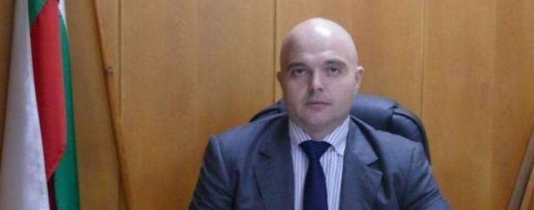 Шефът на столичната полиция е предложен за главен секретар