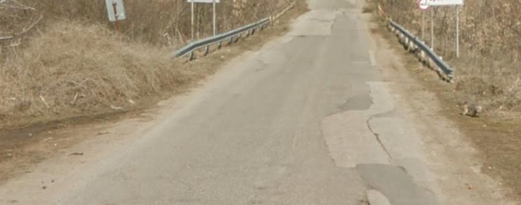 Три милиона за ремонт на пътна отсечка минаваща през община Тервел предвиди МС