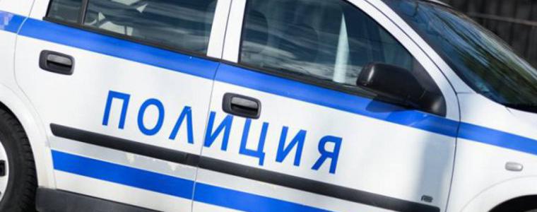 Верижна катастрофа на "Ломско шосе" в София, няма жертви