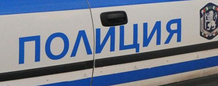 Задържаха 30-годишен варненец заради потрошена витрина на заведение в центъра на Добрич