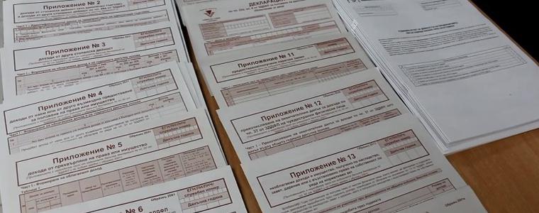 213 земеделци от областта са подали коригиращи декларации, с по-голям размер на получени субсидии