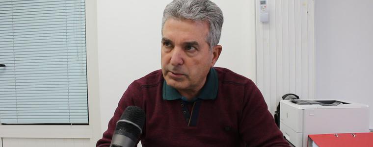 70 % от добричлии пият вода от новия водопровод. През юни всичко приключва (ВИДЕО)