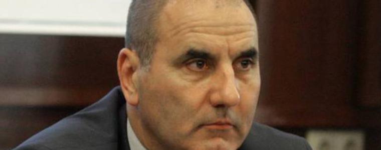 Цветан Цветанов: Нямам амбиции да съм евродепутат