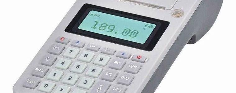 До 2 седмици регистрираните по ДДС трябва да започнат смяната на касовите си апарати и софтуера за продажби