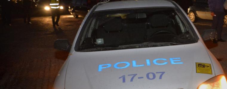 Екшън като на кино: Полицията гони през половин България джигити с Пежо