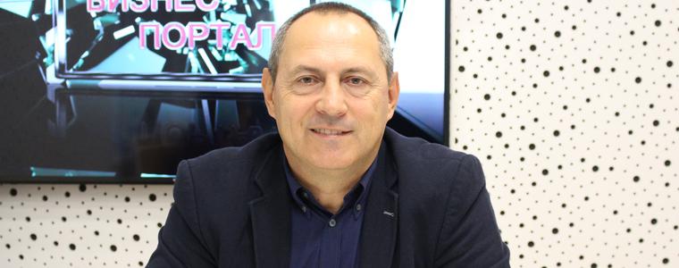 Галин Господинов за повишаването на цената на тока за бизнеса  (ВИДЕО)