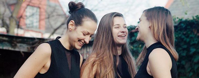 Гергана Великова сформира ново трио в Белгия