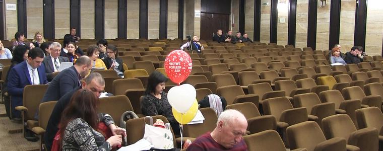 Кметът на Генерал Тошево: Приехме много сериозен и балансиран бюджет (ВИДЕО)